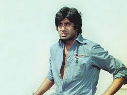 Image result for Amitabh Bachchan - Angry Young Man