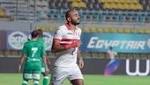 كواليس مكالمة رئيس الزمالك مع