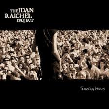 Image result for The Idan Raichel Project cd cover