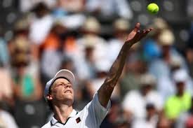 Sinner aposta em "pequenas mudanças" para Wimbledon, após tropeço em Roland Garros