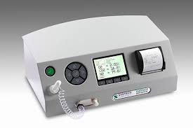 Headspace Gas Analyser | Scientific and Digital Systems Call ...