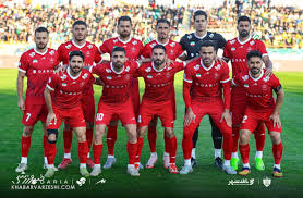 ترکیب نهایی پرسپولیس مقابل استقلال؛ هم امید فیکس شد، هم اوریه +عکس