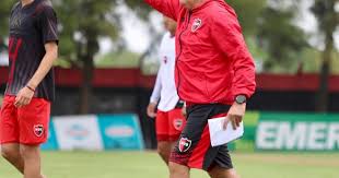 Central Córdoba - Newell's