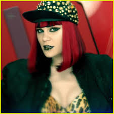 Jessie J: &#39;Domino&#39; Video Premiere! Jessie J: &#39;Domino&#39; Video Premiere! Check out the video premiere of Jessie J&#39;s latest single “Domino!” - jessie-j-domino-video-premiere