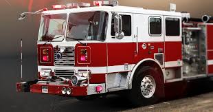 Child rescued from basement during Baltimore County house fire