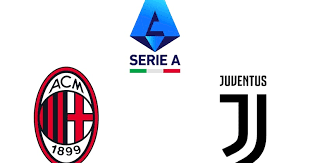 セリエA ACミラン対ユベントスのサッカープレビュー