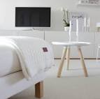 Valkoinen Karlstad Divaani - Oma Koti Valkoinen - CASA Blogit