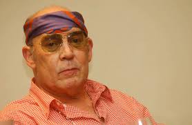Reviravolta! Morte de Hunter S. Thompson Será Reanalisada!