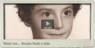 Volver con Rosario Pardo - Web Oficial - RTVE.es - 1276257617892