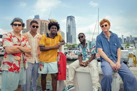 Stream It Or Skip It: ‘72 Hours’ on Netflix, a lazy Kevin Hart bachelor-party raunchfest