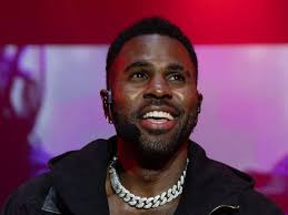 jason derulo