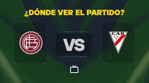 Qué canal pasa Lanús vs Always Ready hoy: dónde ver GRATIS y EN VIVO la Copa Libertadores 2026