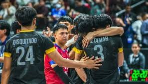 ‘We were in a dream and they woke us up’: Alas exits FIVB worlds in heartbreaking fashion