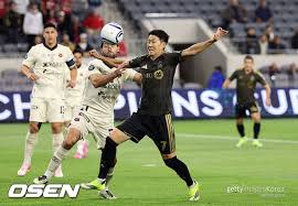st. louis vs lafc 아이콘