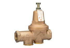 Zurn Wilkins 3/4-in FNPT Bronze Pressure Reducing Valve 34 ...