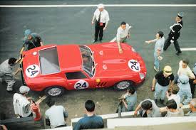 Image result for Ferrari 250 GTO