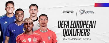 ESPN Argentina - News update