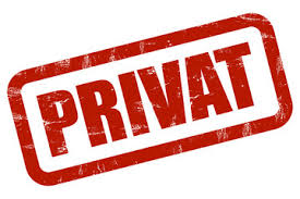 Resultado de imagen de privat