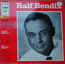 Albumcover Ralf Bendix - Seine grossen Erfolge Coveransicht: Ralf Bendix - Seine grossen Erfolge Ralf Bendix Seine grossen Erfolge D , LP, Deutsche Oldies - bendix_ralf_grosse_erf_elec