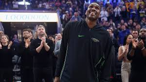 Kevon Looney Reflects on Warriors Tenure After Return to Chase Center