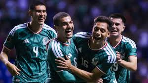 ¡OFICIAL! México Sub-20 ya tiene rival para los Cuartos de Final del Campeonato de la Concacaf 2026