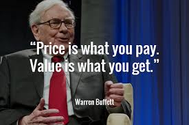 15 Eye Opening Quotes By Business Magnate Warren Buffett via Relatably.com