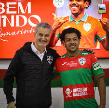 Ex-Vitória vira 1º reforço de clube com SAF de R$ 1,2 bilhão para 2027