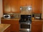 Santa Cecilia Granite Countertops Home Design Ideas, Pictures