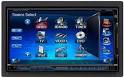 Kenwood DNX572BH Inch Touchscreen Navigation Reciever