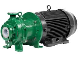 Magnatex MLZ Series Pump | Centrifugal Dewatering Pumps ...