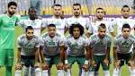 موعد مباراة المصرى وجرين بافالوز