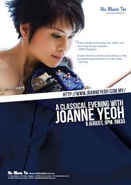 Classical Evening with Joanne Yeoh ... - Joanne_Yeoh_August_2011