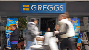 Greggs to shut four factories and cut 740 jobs - BBC