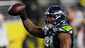 Biggest Notes From Seahawks' 17th Training Camp Practice