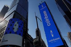 coin stock