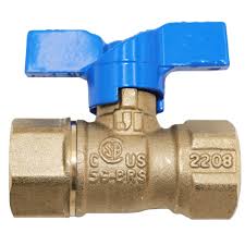 Jomar Valve® | Ball Valves | First Supply