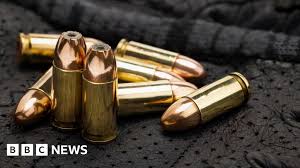 BBC - News update