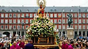 Madridinforma - News update
