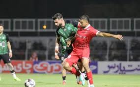 اخبار لیگ برتر و حذفی