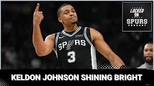 San Antonio Spurs face the Denver Nuggets | Locked On Spurs