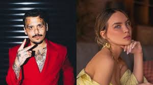 Christian Nodal and Belinda's Song Release Coincidence Sparks Speculation