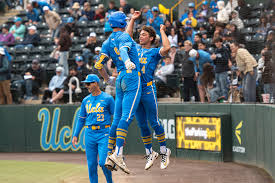 Sharp late-game pitching leads baseball to mount comeback over Sacramento State