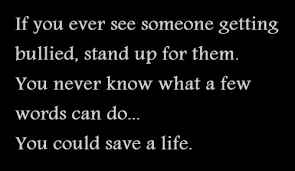 anti-bullying-quotes | Tumblr via Relatably.com