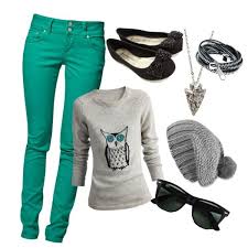 Resultado de imagen de invierno ropa juvenil