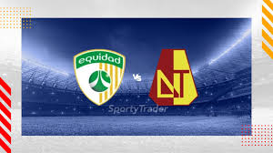 La Equidad vs. Tolima: Pronóstico y Convocados para un Duelo Crucial