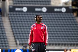FC Dallas vs LAFC: Lineup notes 📝