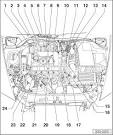 KODA Octavia Tour MANUAL DE UTILIZARE - Skoda