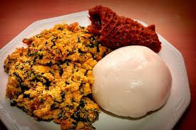 Image result for how to prepare semovita