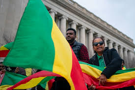 Judge allows Trump administration to end deportation protections for thousands of Ethiopians