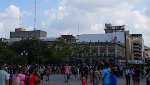 Clima Guadalajara